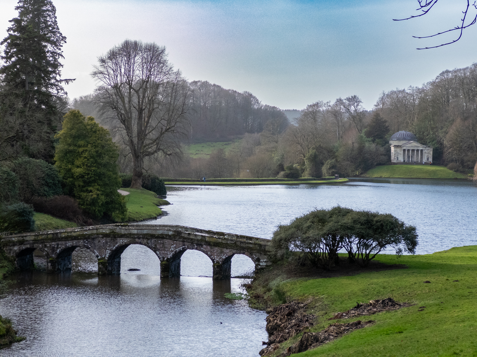 Photography by Chris Allington
